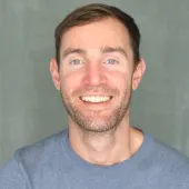 Connor Martens