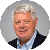 Curtis Ray, Omnitron Sensors