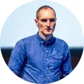 Gregor Fan-Plath 〡Sustainability Program Manager 〡Google