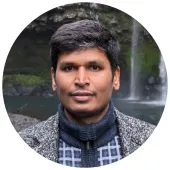 Hemanth Kumar_Applied Materials