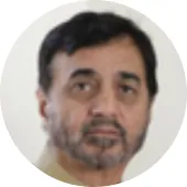 Latif Ahmed, Intel