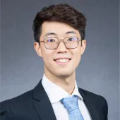 Peilun headshot