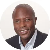 Shasha Jumbe, Level 42 AI