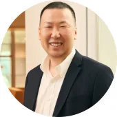 傅檳〡台灣總經理〡台灣天和能源