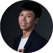 林冠廷〡技術總監〡台達能源