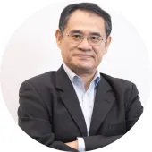 林法正