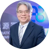 陳崇憲〡副署長〡能源署 