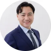 陳泳睿〡新呈工業〡董事長 