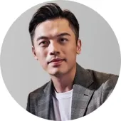 馮嘯儒〡執行長暨共同創辦〡陽光伏特家人