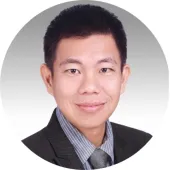 魏傳虔〡產業顧問兼副主任〡資策會