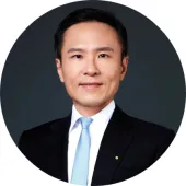 David M Lin〡Power, Utilities & Renewables Leader〡Deloitte