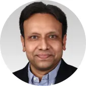 Dr. Sanjai Parthasarathi, Coherent