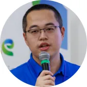 Feng Li, Air Liquide Advanced Materials