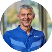 Frank Goovaerts, PSU