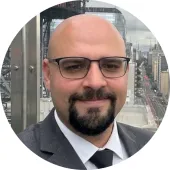 Gustavo Albuquerque, Intel