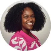 Janine Jackson-Lynn, Siltronic