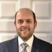 Juan Atkinson Mora headshot