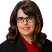 Lisa Mey-Ami Headshot