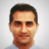 Mario Saliba