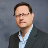 Michael Neel, INFICON