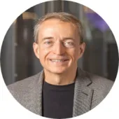 Pat Gelsginer, Playground Global
