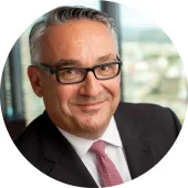Pierre Poulain〡President & CEO〡Powertech Labs / Senior Vice President〡BC Hydro