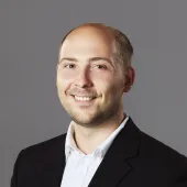 Tyler Roberts Headshot