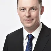 Dr. André Scholz