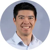 Tony Kou, Thermo Fisher Scientific
