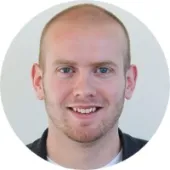 Tristan Jones, INFICON