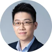 何宗翰｜執行長｜易境永續