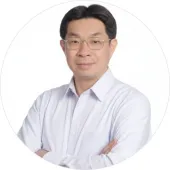 張維銓〡副署長〡內政部國家公園署