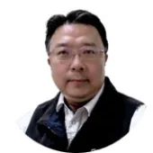 景碩科技股份有限公司 / 張碩訓 / 資深專案處長