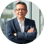 Jeffery Shan〡Vice Chair〡GESA Hydrogen Industry Sterring Committee 沈欣儒〡副主委〡GESA 氫能產業推動小組 