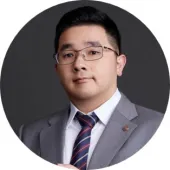 王展帆〡解決方案暨工程服務事業部總監〡洛克威爾