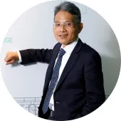Chien-Hsin Lai〡Vice Minister〡MOEA 賴建信〡常務次長〡經濟部