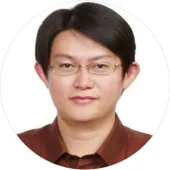 黃永福〡綠能與環境研究所 電網與電力電子技術組 副組長〡工業技術研究院