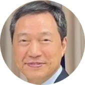 Andy Shen〡Honorary Chair〡GESA PV Committee 沈維鈞〡榮譽主席〡GESA 太陽光電委員會