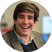 Filipe Silva​