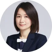 Gina Wu〡Principal Strategist〡Green Energy and Sustainability Alliance (GESA)  吳曉琪〡總監〡GESA 綠能暨永續發展聯盟