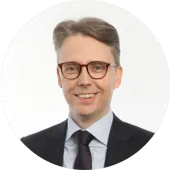 Guttorm Aase, McKinsey