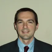 Joshua Friedrich