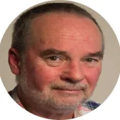 Kim Fjeldsted
