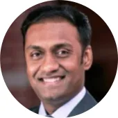 Kunjan Sobhani, Bloomberg
