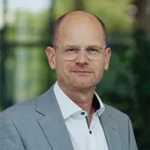 Patrick Vandenameele