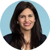 Sahar Hafeez