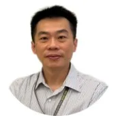汎銓科技股份有限公司 / 張仕欣 / 博士