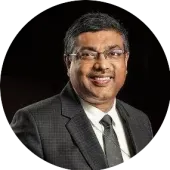 Sh. S. Krishnan