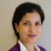 Sohini Chowdhury