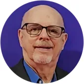 Douglas Wagner Headshot